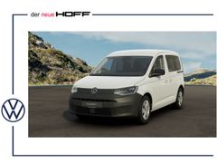 Volkswagen Caddy 2,0 l TDI EU6 SCR 90 kW   7-Gang-DSG