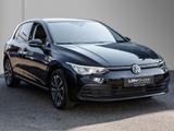 Volkswagen Golf VIII 1.5 TSI United Navi/Standhz/AppConnect - Volkswagen Golf: United V