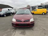 Nissan Almera Tino Acenta - gebrauchte Nissan Almera aus dem Jahr 2003