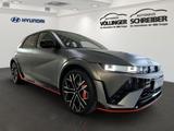 Hyundai IONIQ 5 Ioniq 5 N Elektro 4WD 609PS/Panoramadach - Hyundai IONIQ 5 Gebrauchtwagen