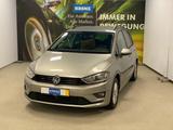 Volkswagen Golf Sportsvan 1.2 TSI Trendline+AHK+NAVI+CD+BC+ - Volkswagen Golf: Trendline