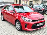 Kia Rio Attract 1.2_1.Hand_Erst 24.000 Km !!! - Kia Rio Gebrauchtwagen in Berlin