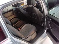 Volkswagen Touran - Vorschau Bild 9
