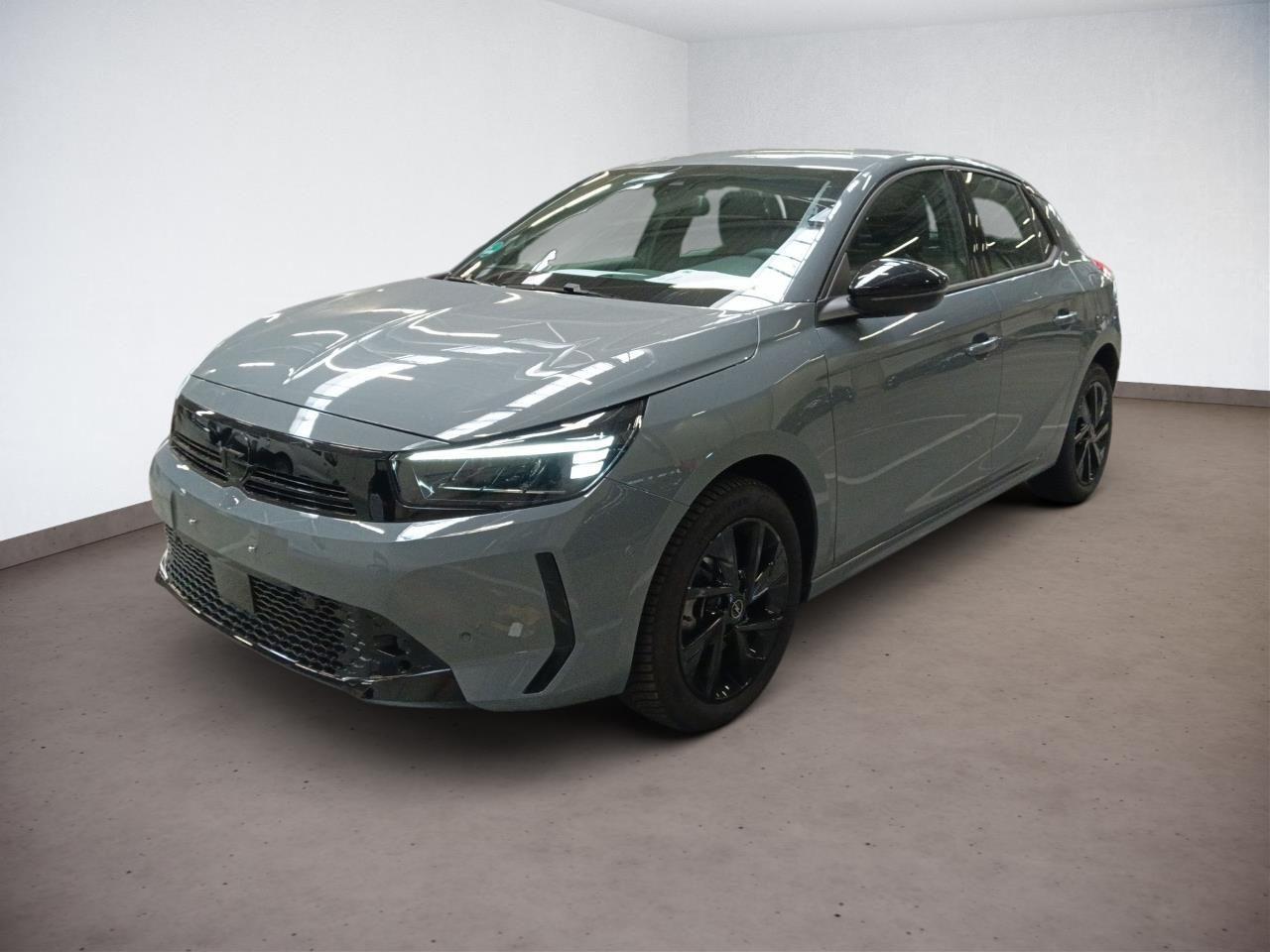 Opel Corsa F 1.2T GS - LED, 360-Grad Kamera, Sitzhzg.