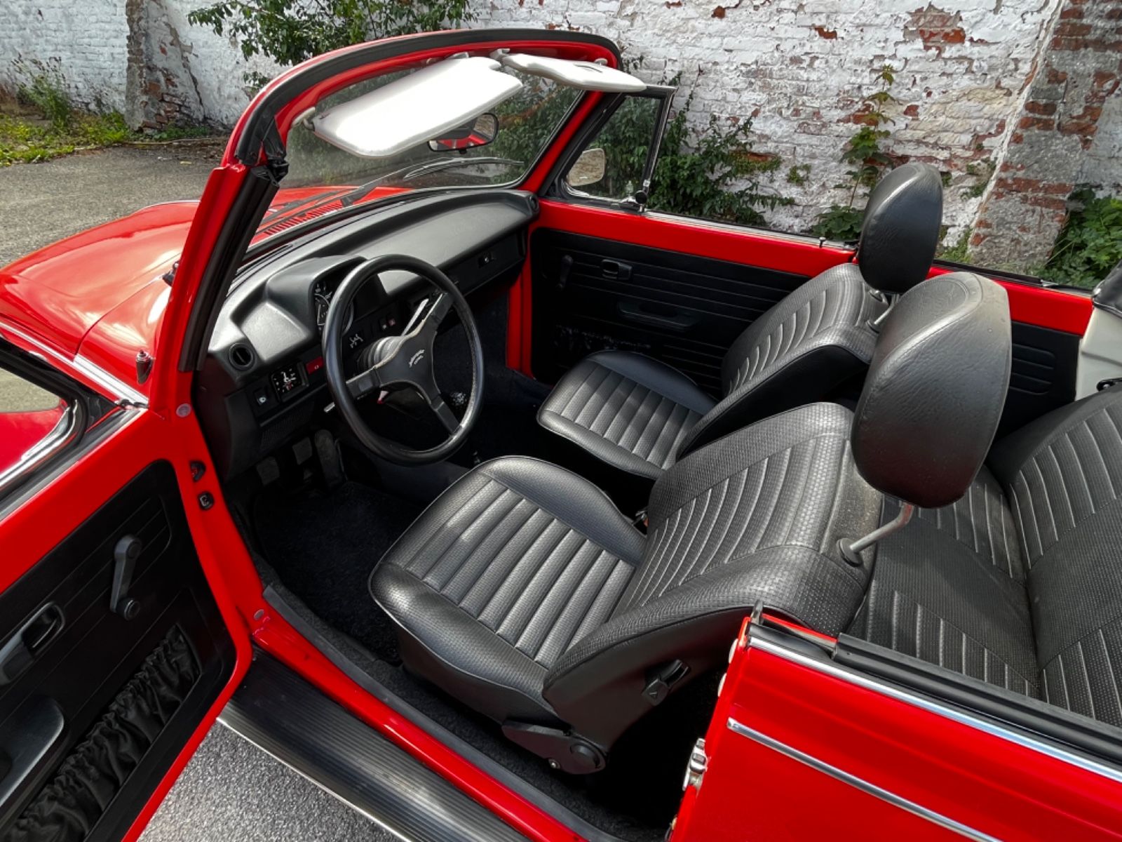 VW Käfer 14