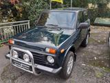 Lada Niva
