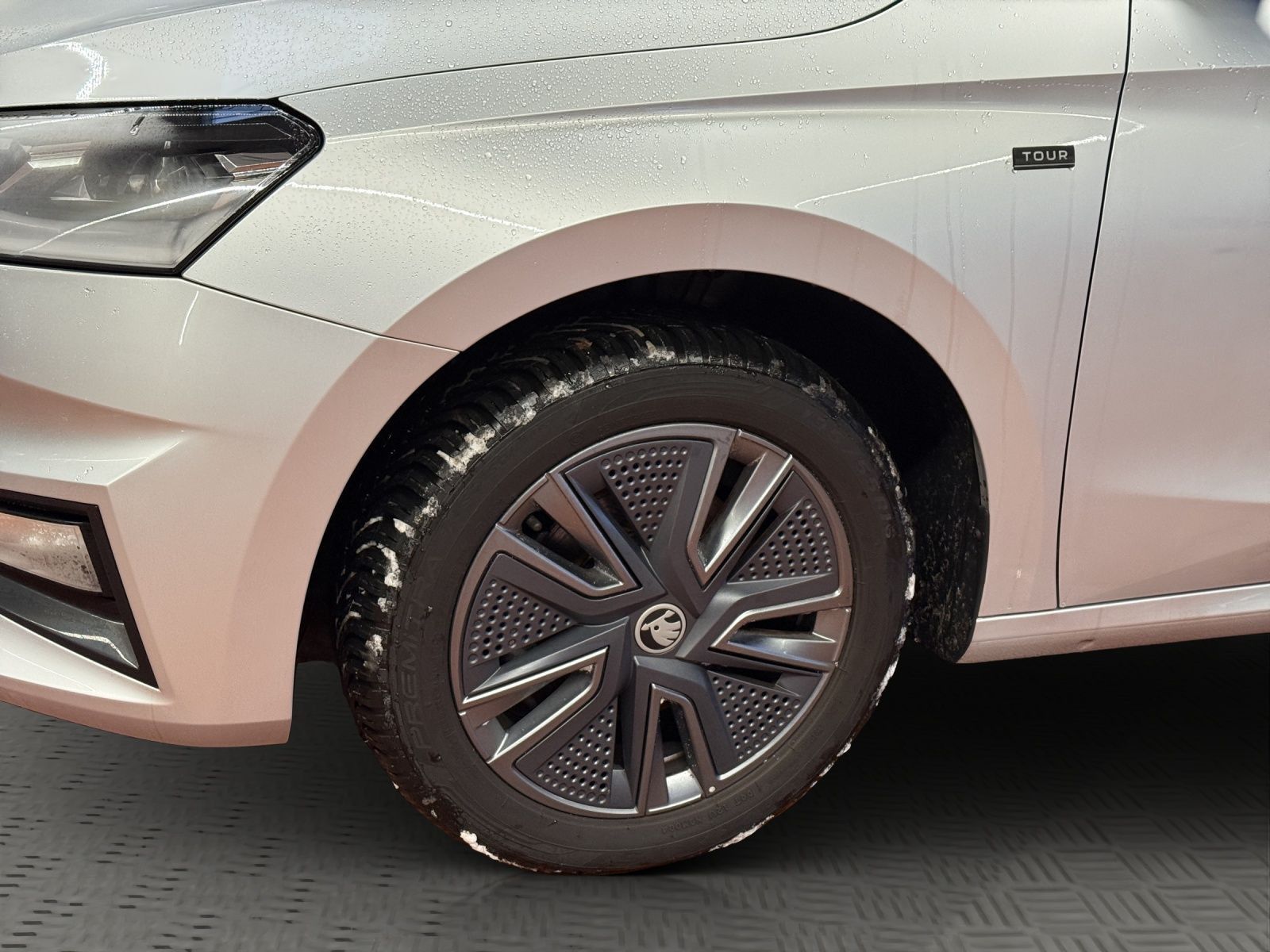 Skoda Fabia - Bild 8