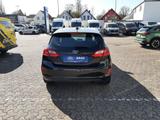 Ford Fiesta 1.0 EcoBoost S&S TREND - Ford Fiesta Gebrauchtwagen in Oldenburg