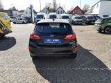 Ford Fiesta 1.0 EcoBoost S&S TREND - Ford Fiesta in Oldenburg