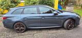 Cupra Sportstourer VZ 4Drive DSG 228kW - Topzustand  - gebrauchte Cupra Leon aus dem Jahr 2022