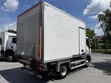 DAF LF 210.14 Carrier Xarios 500 - DAF Kipper