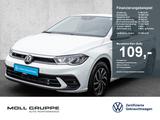 Volkswagen Polo 1.0 TSI DSG Life LED KAM ALU