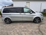 Mercedes-Benz V-Klasse (447) 220 d EDITION kompakt, 7G-Tronic - Mercedes-Benz V 220 mit Diesel-Antrieb