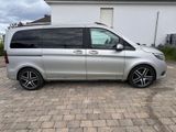 Mercedes-Benz V-Klasse (447) 220 d EDITION kompakt, 7G-Tronic - Mercedes-Benz V-Class