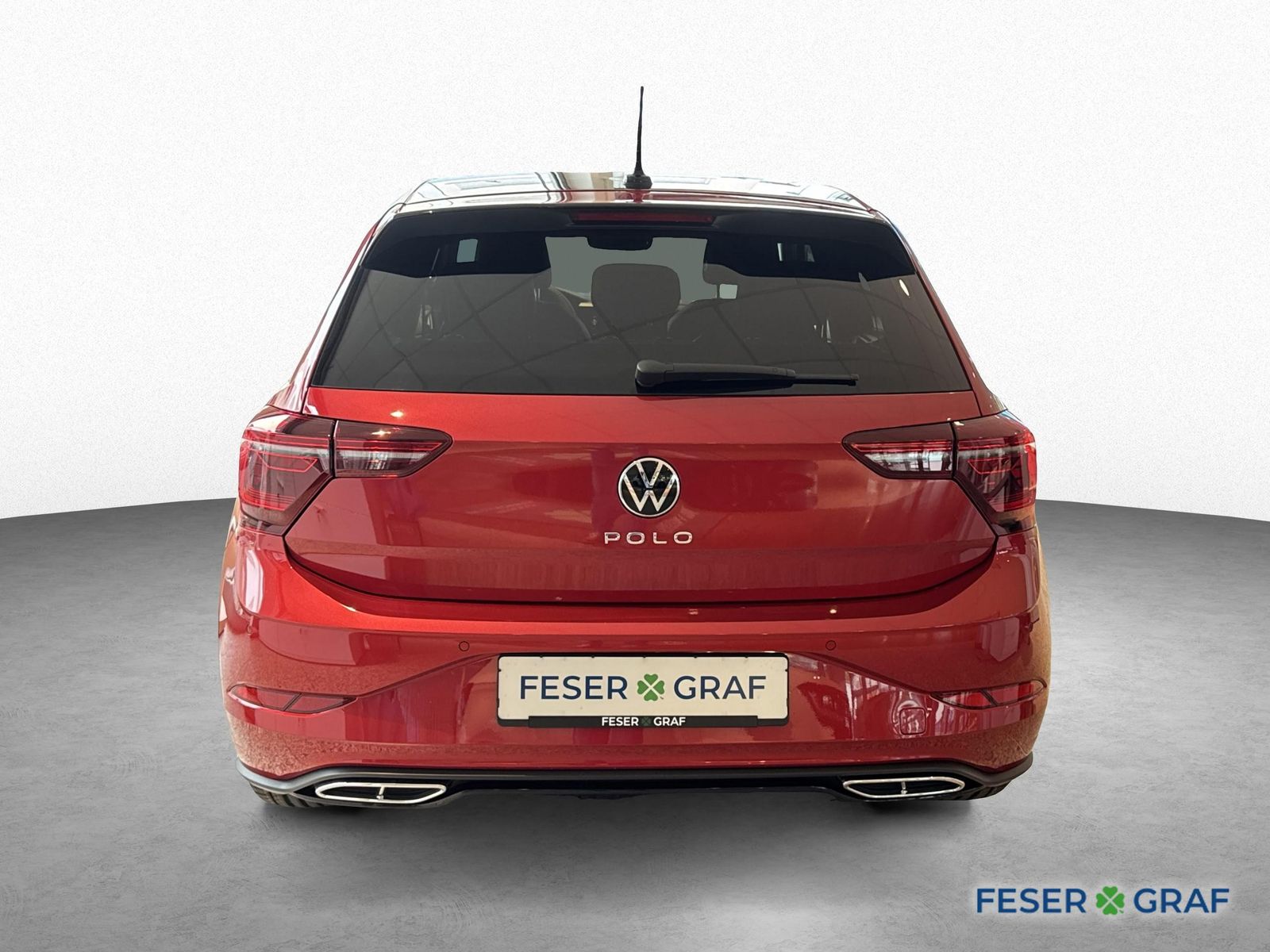 Volkswagen Polo - Bild 5
