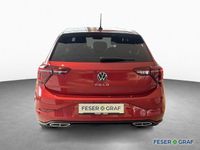 Volkswagen Polo - Vorschau Bild 5