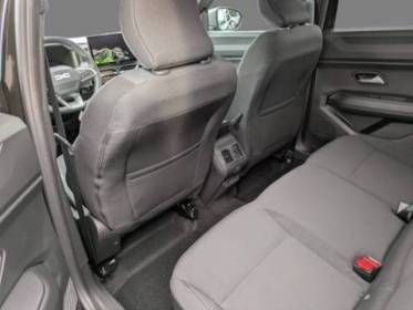 Fahrzeugabbildung Dacia Bigster Journey TCe 140