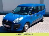 Fiat Doblo Doblò SX Maxi Kombi - Fiat Doblo: Kombi, Maxi