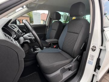 Volkswagen Tiguan - 7