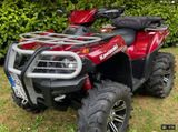 Kawasaki KVF Brute Force 750 *****  LOF Zulassung ****** - Offers matching your search criteria