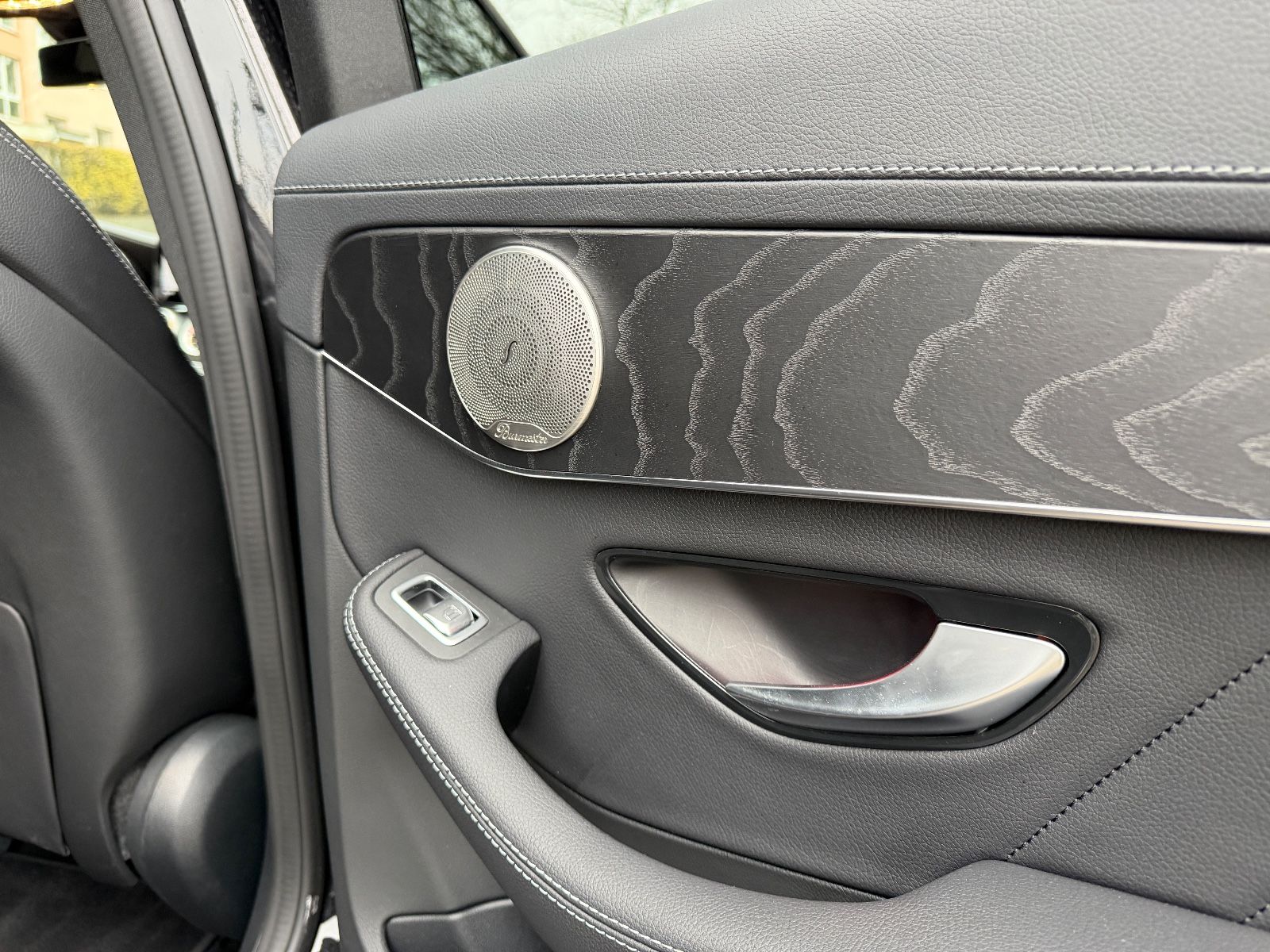 Fahrzeugabbildung Mercedes-Benz C 220 AMG*PANO*BURMESTER*360°KAM*MEMO*ACC*LED*