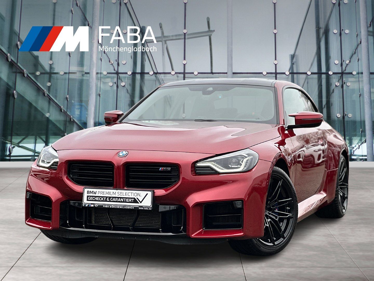 BMW M2 - Bild 1
