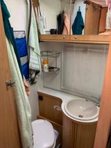 Bürstner A 747-2 active - Diesel Alkoven Automatik