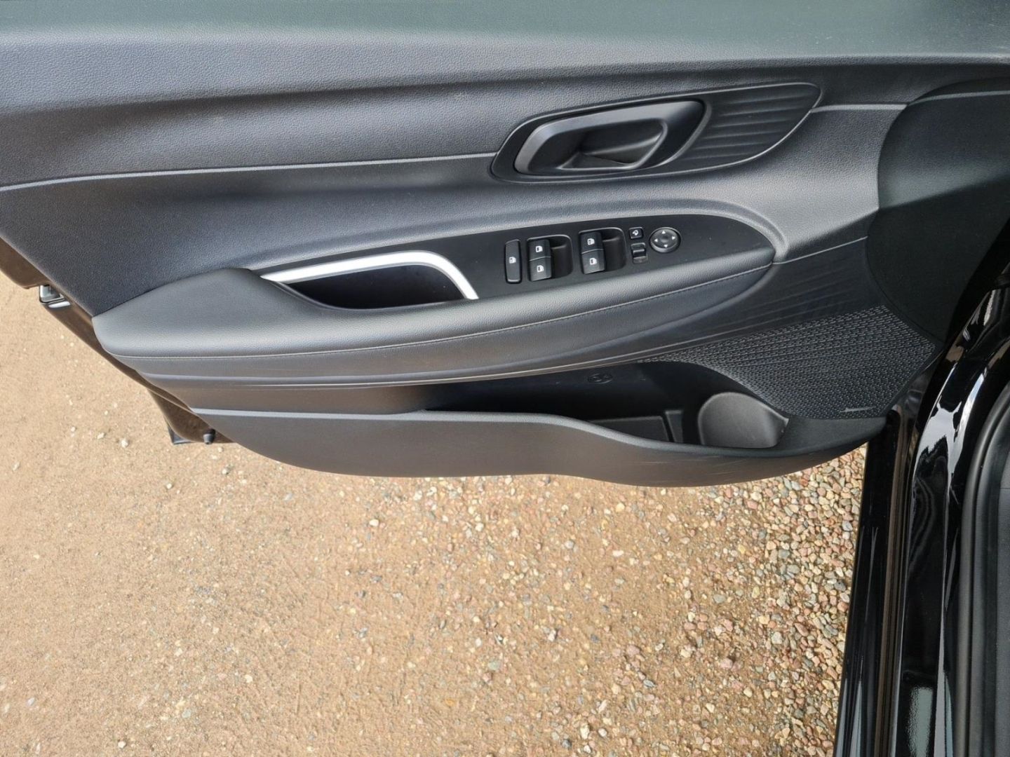 Fahrzeugabbildung Hyundai i20 Edition 30+ 1.0 T-Gdi 48V AHK+KAMERA+DAB+SHZ