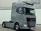 DAF XG "+" 530 "Top-Ausstattung !" - Gebraucht Bauwagen
