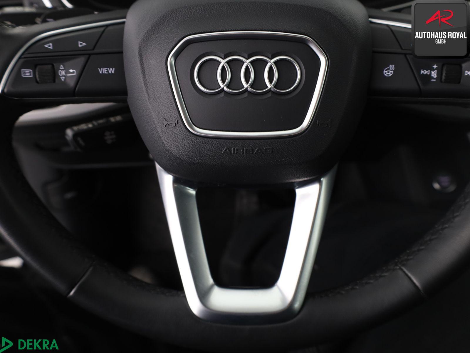 Audi A4 Avant 45 TFSI qu S LINE HUD,PANO,VIRTU,KAMERA, миниатюра 10
