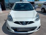 Nissan Micra GPL UNIPRO PERFETTA AFFARE - Nissan Micra mit LPG-Antrieb
