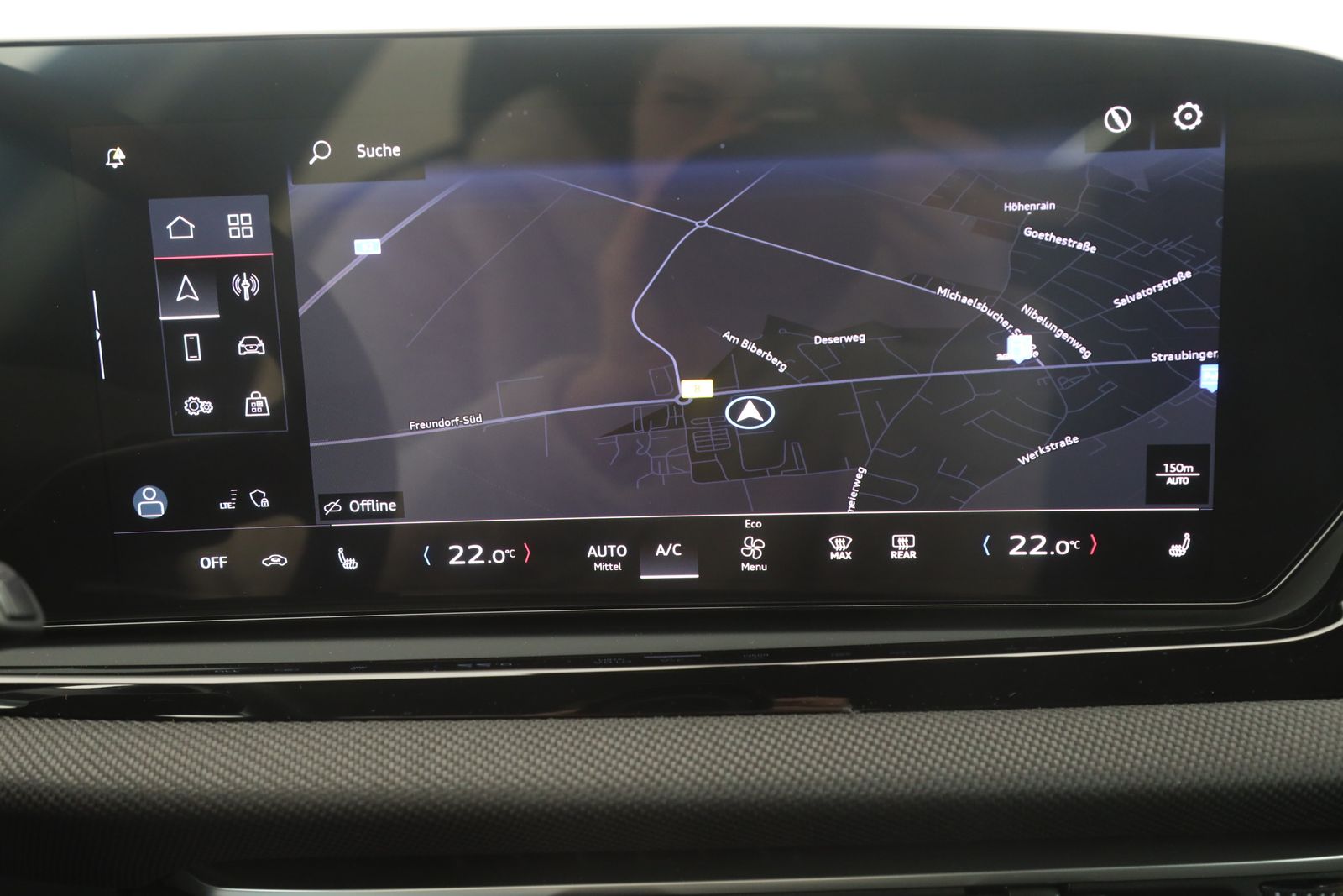 Audi A5 - Bild 19