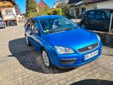 Ford Focus 1,4 Turnier Alufelgen Android Radio - Ford Focus aus 2006: Turnier