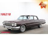 Chevrolet Bel Air 5.7 V8 4-DRS 1963 - Chevrolet Oldtimer