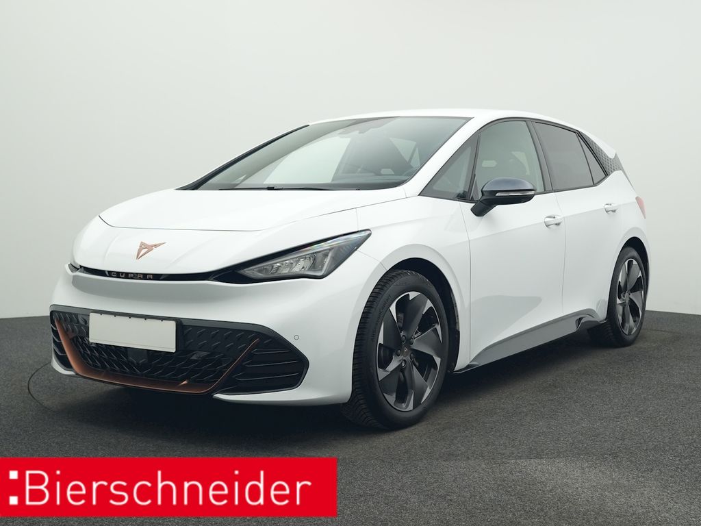 Cupra Born 82 KWH ab 348 EUR NAVI ACC LM 19 Zoll