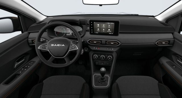 Dacia Jogger TCe 100 ECO-G Extreme 7-Sitzer