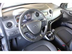 Fahrzeugabbildung Hyundai i10 YES! Top-Ausstattung,Top-Zustand
