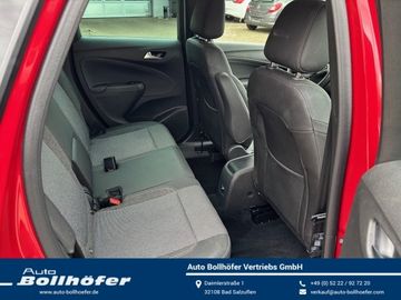 Bild 9 Opel Crossland (X) Crossland Elegance AT NAVI/PDC vo+hi+Cam/AGR-Sit