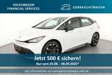 Cupra Born electric 150kW Klima*Tempo*Nav*PDC*RFK*SH - Cupra Born in Frankfurt (Main)