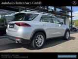 Mercedes-Benz GLE300d 4M AHK+PANO+DIST 360+BURMEST+MEMO+KEYLES - Mercedes-Benz mit Diesel-Antrieb: mit Klimaanlage