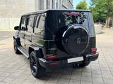 Mercedes-Benz G 400 d AMG STRONGER THAN TIME Edition - Mercedes-Benz G 400 von privat