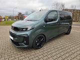 Opel Zafira Life GS IRMSCHER  19" Leder AHK Standhzg.