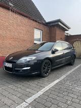 Renault Laguna Grandtour GT dCi 180 GT - Renault Laguna: Dci 180