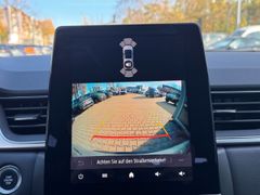 Fahrzeugabbildung Captur II Techno 1.3 TCe 140 EDC Mild-Hybrid Ass