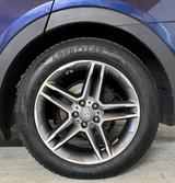 Hyundai Grand Santa Fe blue Premium 4WD - Hyundai Grand Santa Fe Gebrauchtwagen