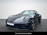 Porsche 992 911 Carrera Cabriolet Cabriolet Clubleder