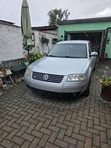 Volkswagen VW Passat 3BG 2.8 V6. 4 Motion |  Vollauss... - Volkswagen Passat: Limousine, 3bg