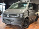 Volkswagen VW T6 4MOTION ROCKTON MIXTO 6-SITZER SPERRE SEIK - VW T6 Transporter in Bonn