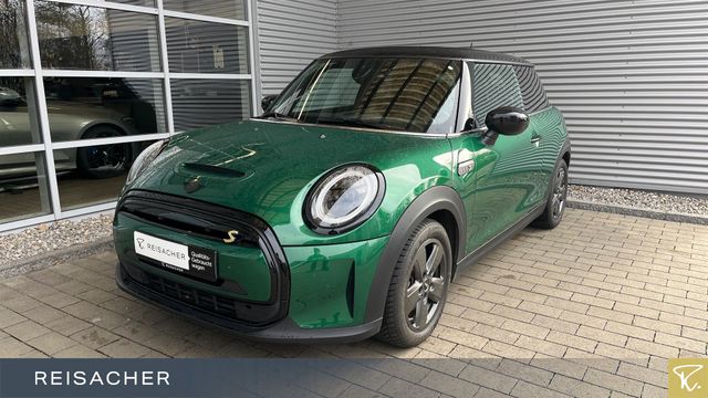 MINI Cooper SE Navi DAB LED Sportsitz RüKa 16"LM