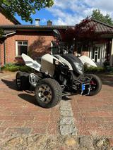 Adly Quad Herkules Adly 320 SM Supermoto ( Kymco ) - ADLY QUAD